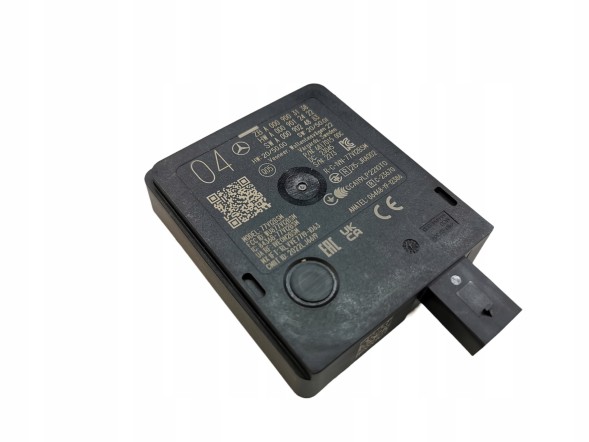 Mercedes-Benz OE MGA12168 New original radar sensor mercedes a0009004042