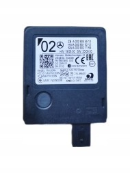 Mercedes-Benz OE MGA12168 New original radar sensor mercedes a0009004042