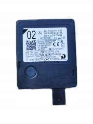 Mercedes-Benz OE MGA12168 New original radar sensor mercedes a0009004042
