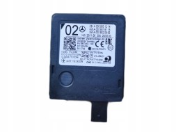 Mercedes-Benz OE MGA12168 New original radar sensor mercedes a0009004042