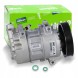 Valeo  Valeo air conditioning compressor renault megane i 1.4
