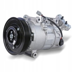 Valeo  Valeo air conditioning compressor renault megane i 1.4