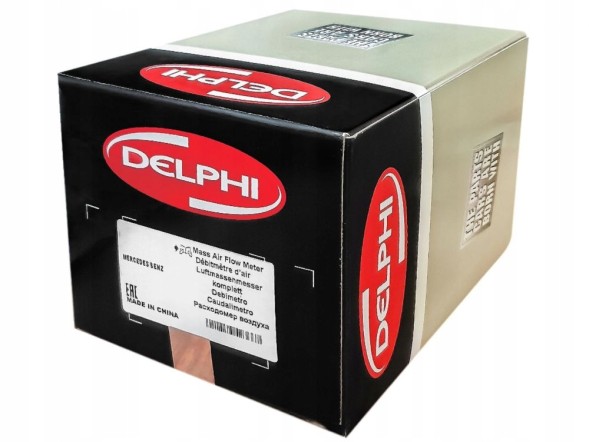 Delphi FE10175-12B1 Delphi fuel pump module in tank (mra) peugeot