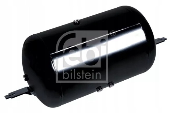 Febi Bilstein 107337 Air tank - febi bilstein fe107337