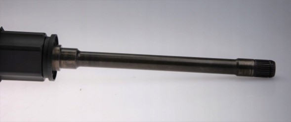 Lobro  Half axle right front 306948 löbro bmw x3 x4 f25 f26 306948