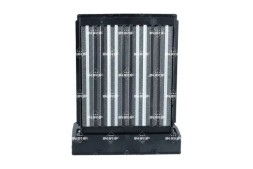 NRF 540001 Heater 540001 nrf audi skoda vw elroq (dust)