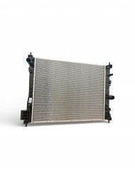 AHE Cooler opel mocha 12-21 1.7 cdti mt 1300343 1300349 95081724 95136073