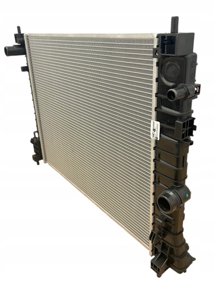 AHE  Cooler opel mocha 12-21 1.7 cdti mt 1300343 1300349 95081724 95136073