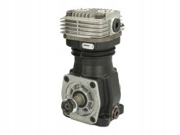 Wabco Compressed air compressor wabco 4111410050