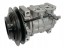 EURO KLIMA  Compressor air conditioning mitsubishi transport 10s13c replacement 883101810a