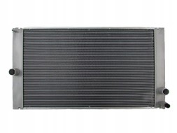SRLine 903308-1 Radiator volvo c70 2.0d 2.4 2.5t 2.5 d5 2006-2013