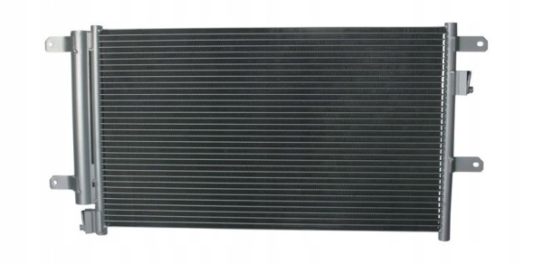 Bosch  Bosch iveco condenser