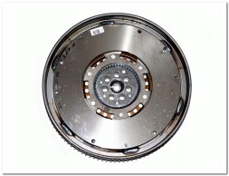 Iveco OE OR 504177013 Flywheel iveco daily 06> two-mass 2.3jtd