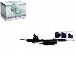 Elstock Els17-0583_a transmission direction audi a3/skoda octa