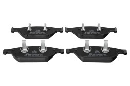 ATE 13.0460-7334.2 Brake pad set, disc brakes ate 13.0460-7334.2