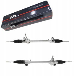 SRLine Gearbox toyota yaris 2005-2014 new