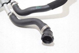 BMW OE Bmw x7 g07 40ix lci water hose coolant battery 48v