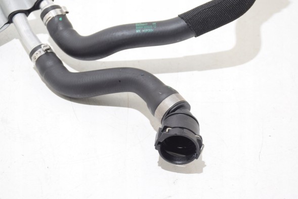 BMW OE  Bmw x7 g07 40ix lci water hose coolant battery 48v