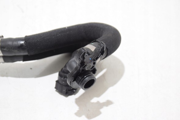 BMW OE  Bmw x7 g07 40ix lci water hose coolant battery 48v