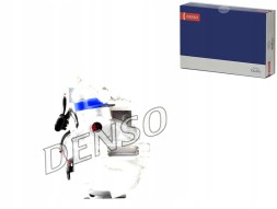 Denso  Air conditioning compressor mercedes c (c204) c t-model + driver assistant #31