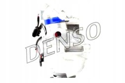 Denso  Air conditioning compressor mercedes c (c204) c t-model + driver assistant #31