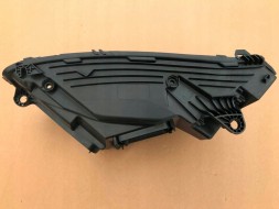 WOLLER PRAWA W253 X253 LCI Housing cartridge led headlight cover right front for mercedes glc w253 lift