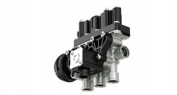 Wabco  Wabco 4728800610 ecas man magnetic valve
