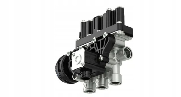 Wabco  Wabco 4728800610 ecas man magnetic valve