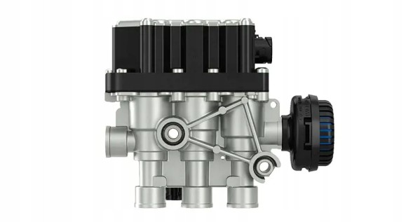 Wabco  Wabco 4728800610 ecas man magnetic valve