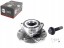 A.B.S.  Bearing hub repair kit audi seat skoda v + driver's essential #37