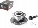 A.B.S.  Bearing hub repair kit audi seat skoda v + driver's essential #37