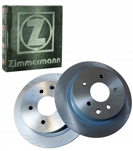 Zimmermann  Zimmermann dial audi a3 rs3 11-12 front 100.3368.70