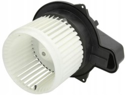 Denso DEA13004 Denso lancia ypsilon 0.9-1.3d 05.1 blower fan + collision kit #11