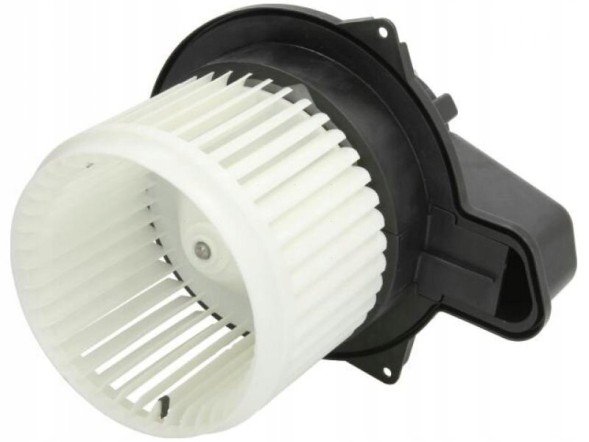 Denso DEA13004 Denso lancia ypsilon 0.9-1.3d 05.1 blower fan + collision kit #11