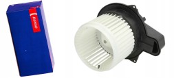 Denso DEA13004 Denso lancia ypsilon 0.9-1.3d 05.1 blower fan + collision kit #11