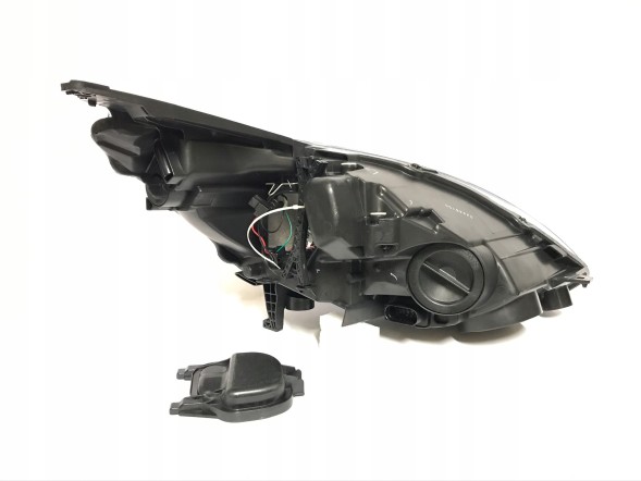 Abakus  Ford cmax c-max 10-14 new left headlight
