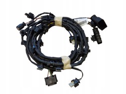 Mercedes-Benz OE MERCEDES EQA EQB W243 WIĄZKA CZUJNIKÓW PARKOWANIA 6 PDC PRZÓD A2435406510 Mercedes eqa eqb w243 parking sensor beam 6 pdc front a2435406510