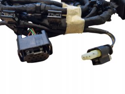 Mercedes-Benz OE MERCEDES EQA EQB W243 WIĄZKA CZUJNIKÓW PARKOWANIA 6 PDC PRZÓD A2435406510 Mercedes eqa eqb w243 parking sensor beam 6 pdc front a2435406510