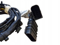 Mercedes-Benz OE MERCEDES EQA EQB W243 WIĄZKA CZUJNIKÓW PARKOWANIA 6 PDC PRZÓD A2435406510 Mercedes eqa eqb w243 parking sensor beam 6 pdc front a2435406510