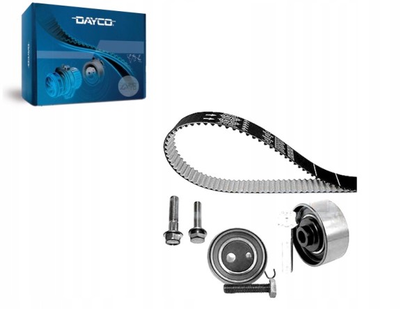 Dayco DAYKTB531(HQ) Timing kit opel 1.7cdti 03- astra hj meriva