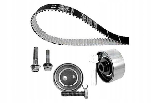 Dayco DAYKTB531(HQ) Timing kit opel 1.7cdti 03- astra hj meriva