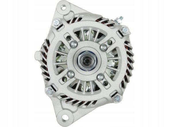 AS-PL  Alternator nissan navara pathfinder