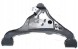 Febest 0224-R51LL Control arm 0224-r51ll febest nissan navara