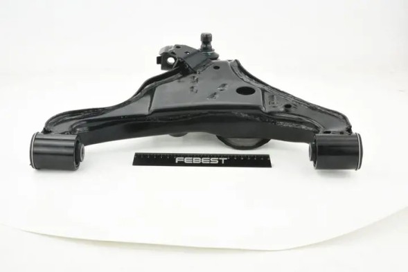 Febest 0224-R51LL Control arm 0224-r51ll febest nissan navara