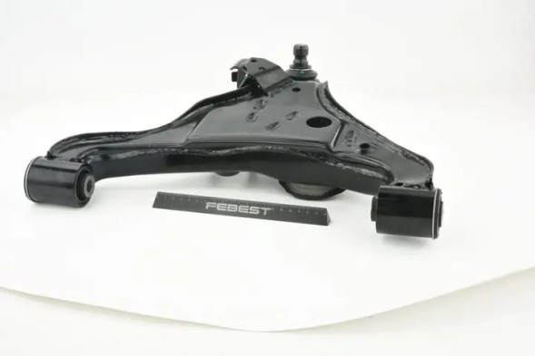 Febest 0224-R51LL Control arm 0224-r51ll febest nissan navara
