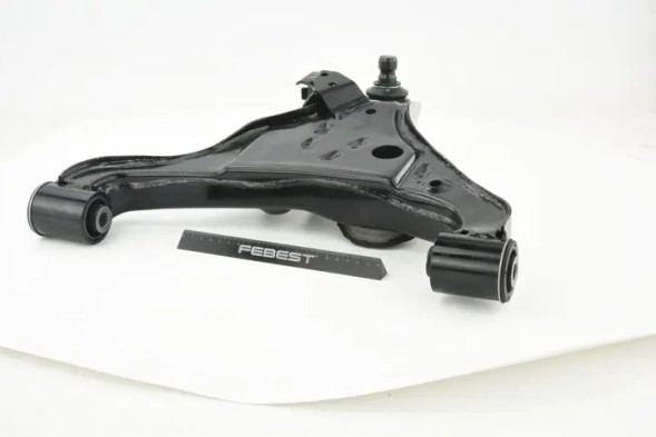 Febest 0224-R51LL Control arm 0224-r51ll febest nissan navara