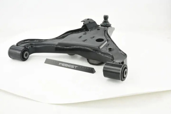 Febest 0224-R51LL Control arm 0224-r51ll febest nissan navara
