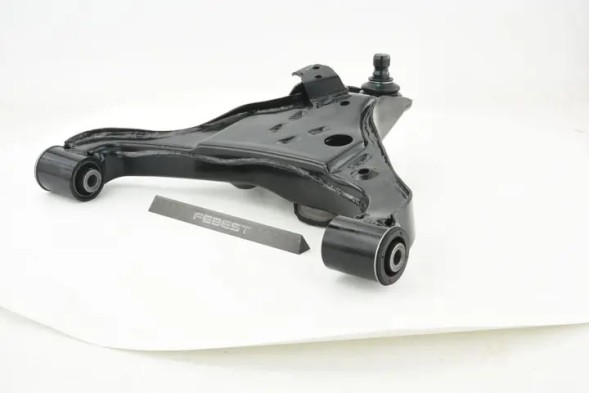 Febest 0224-R51LL Control arm 0224-r51ll febest nissan navara