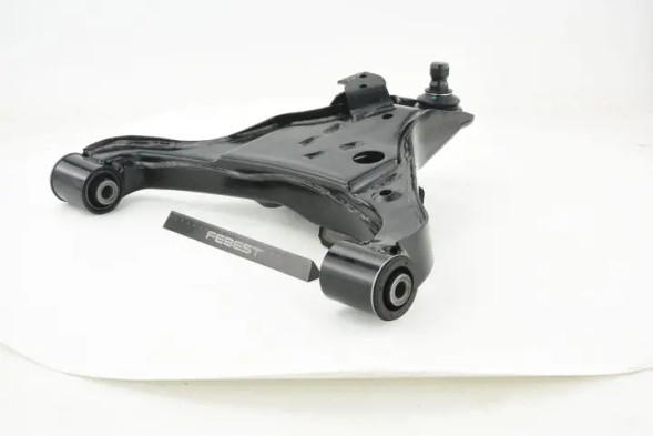 Febest 0224-R51LL Control arm 0224-r51ll febest nissan navara