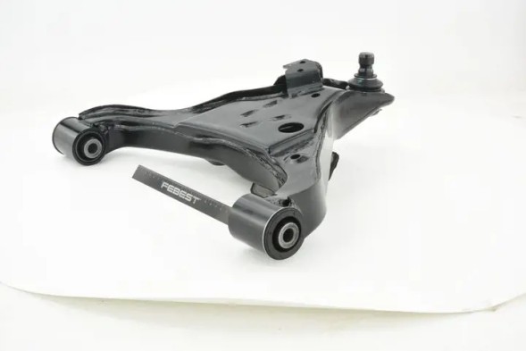 Febest 0224-R51LL Control arm 0224-r51ll febest nissan navara